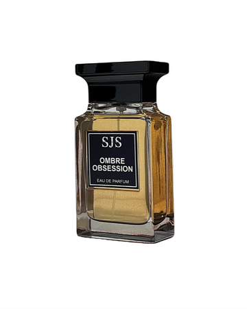 Ombre Obsession 100ml Eau De Parfum