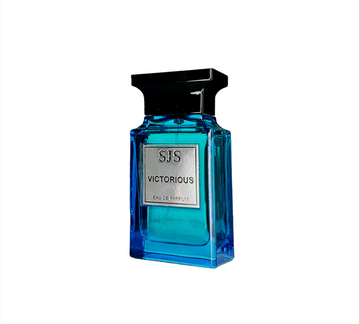 Victorious 100ml Eau De Parfum