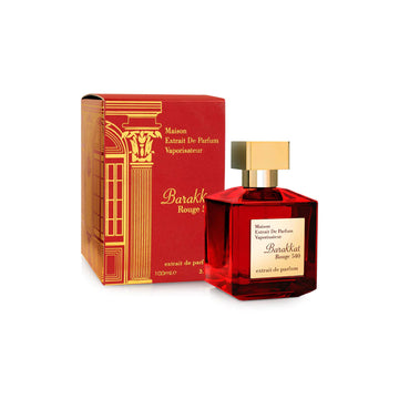 Barakkat Rouge 540 EDP Spray 100ml