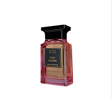Pink Aroma 100ml Eau De Parfum