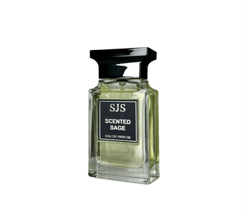 Scented Sage 100ml Eau De Parfum