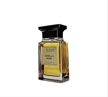 Vanilla Noir 100ml Eau De Parfum