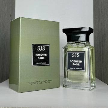 Scented Sage 100ml Eau De Parfum