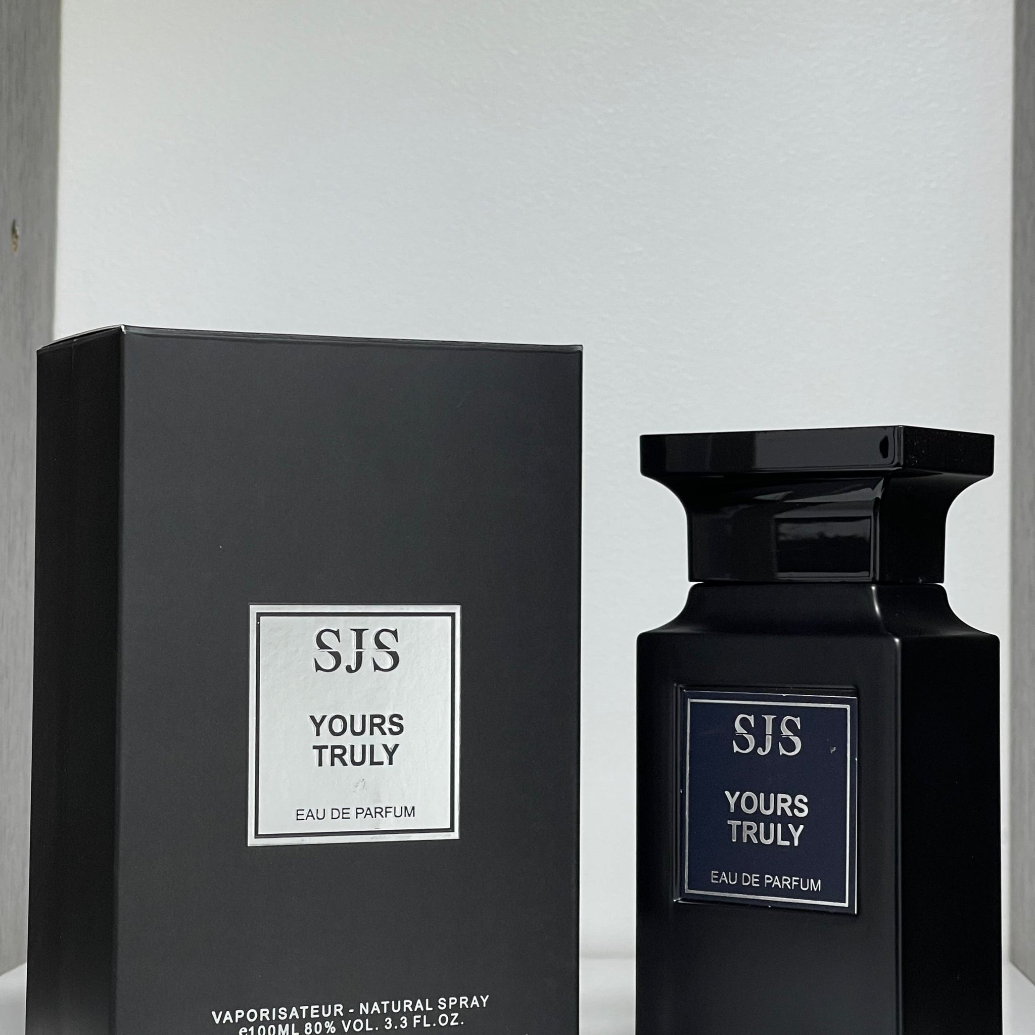 Yours Truly 100ml Eau De Parfum