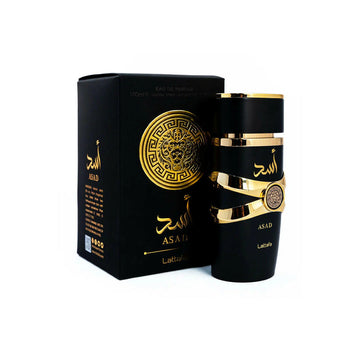 Asad Lattafa EDP Spray 100ml