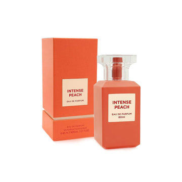 Intense Peach 80ml EDP