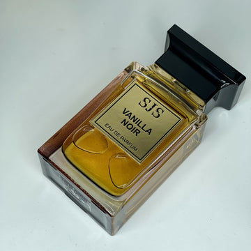 Vanilla Noir 100ml Eau De Parfum