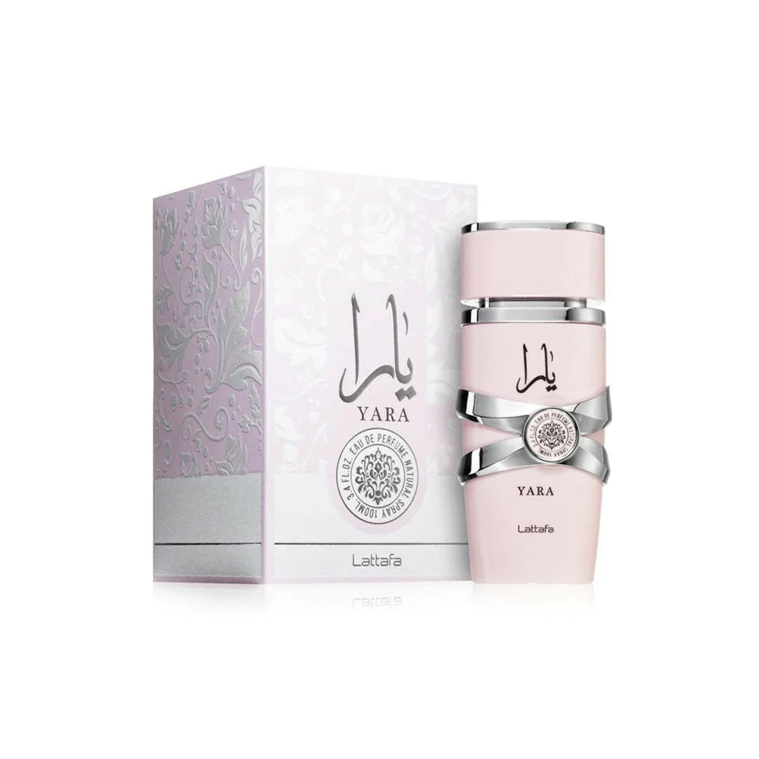 Yara Lattafa EDP Spray 100ml