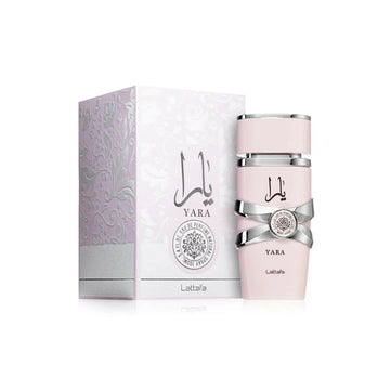 Yara Lattafa EDP Spray 100ml